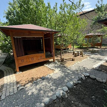 Lovely Home 奥什 外观 照片