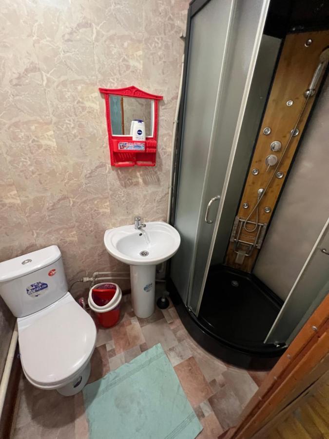 Lovely Home 奥什 外观 照片