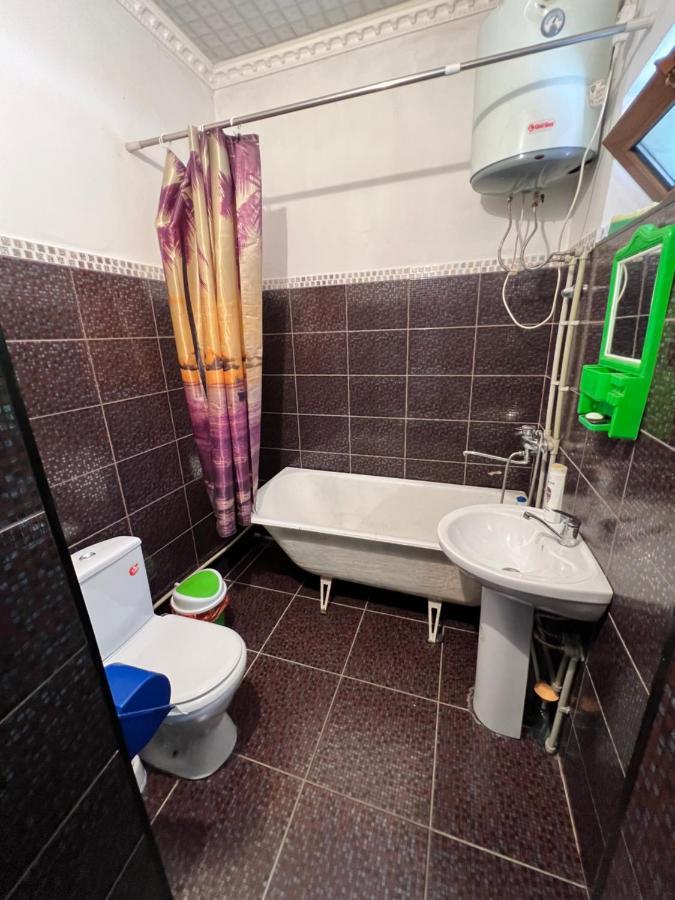Lovely Home 奥什 外观 照片