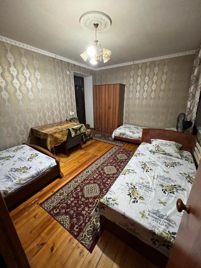 Lovely Home 奥什 外观 照片
