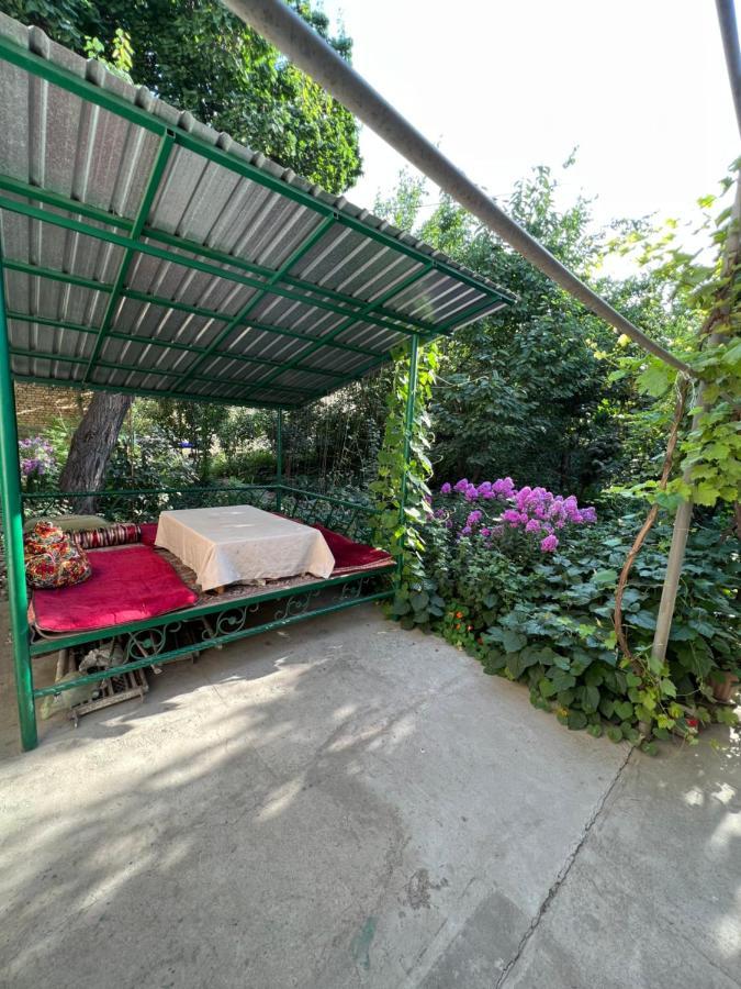 Lovely Home 奥什 外观 照片