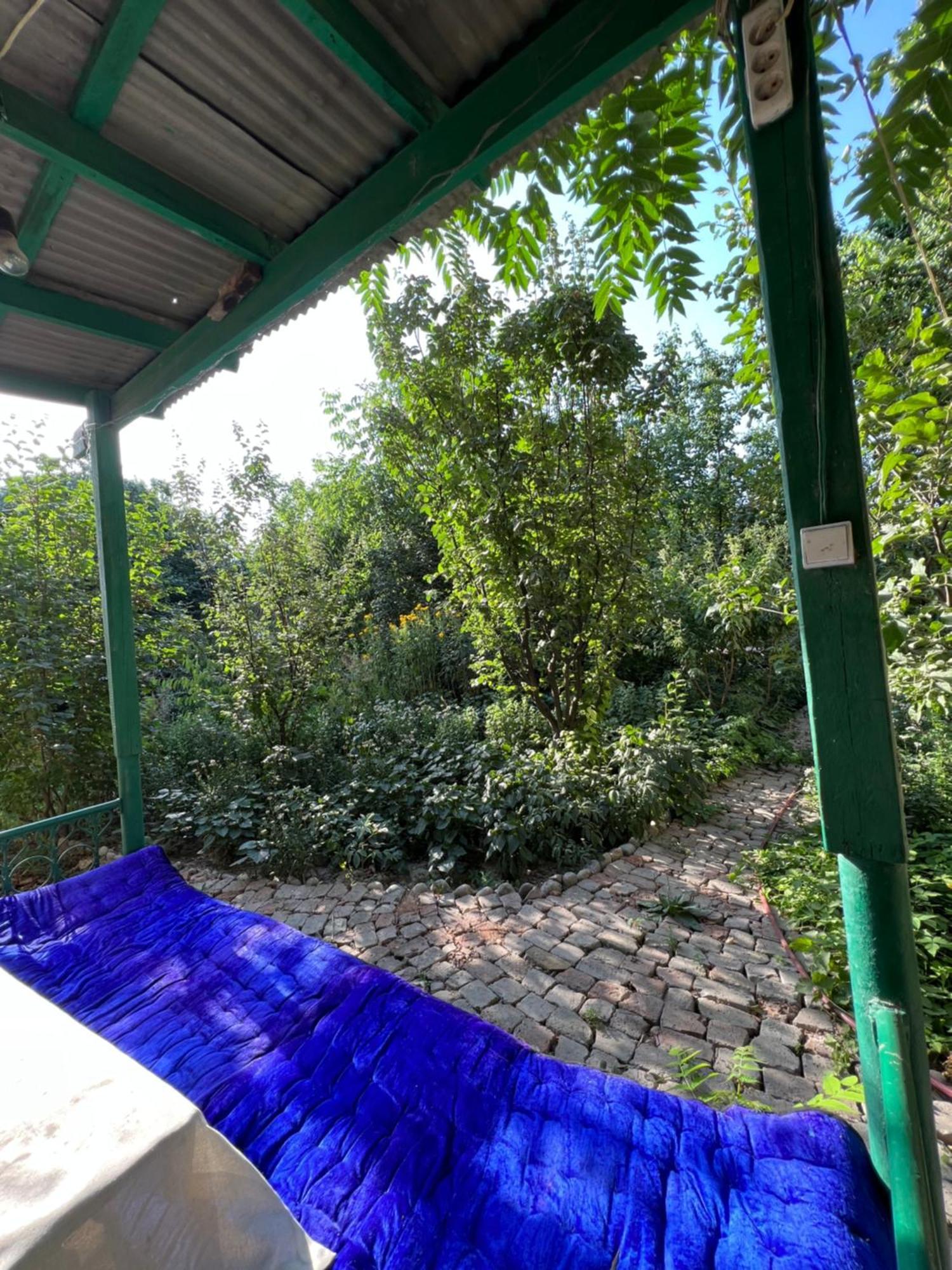 Lovely Home 奥什 外观 照片