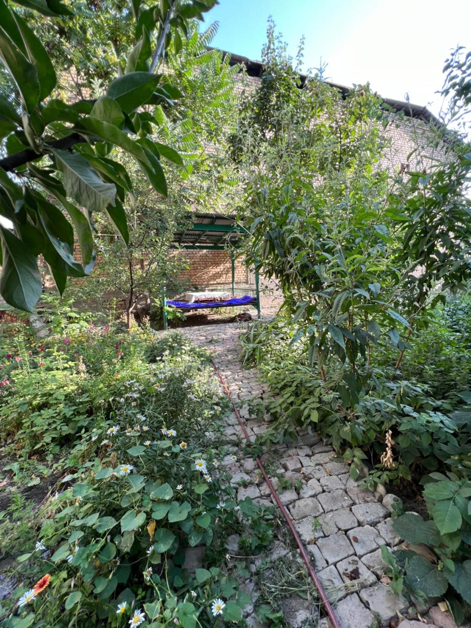 Lovely Home 奥什 外观 照片