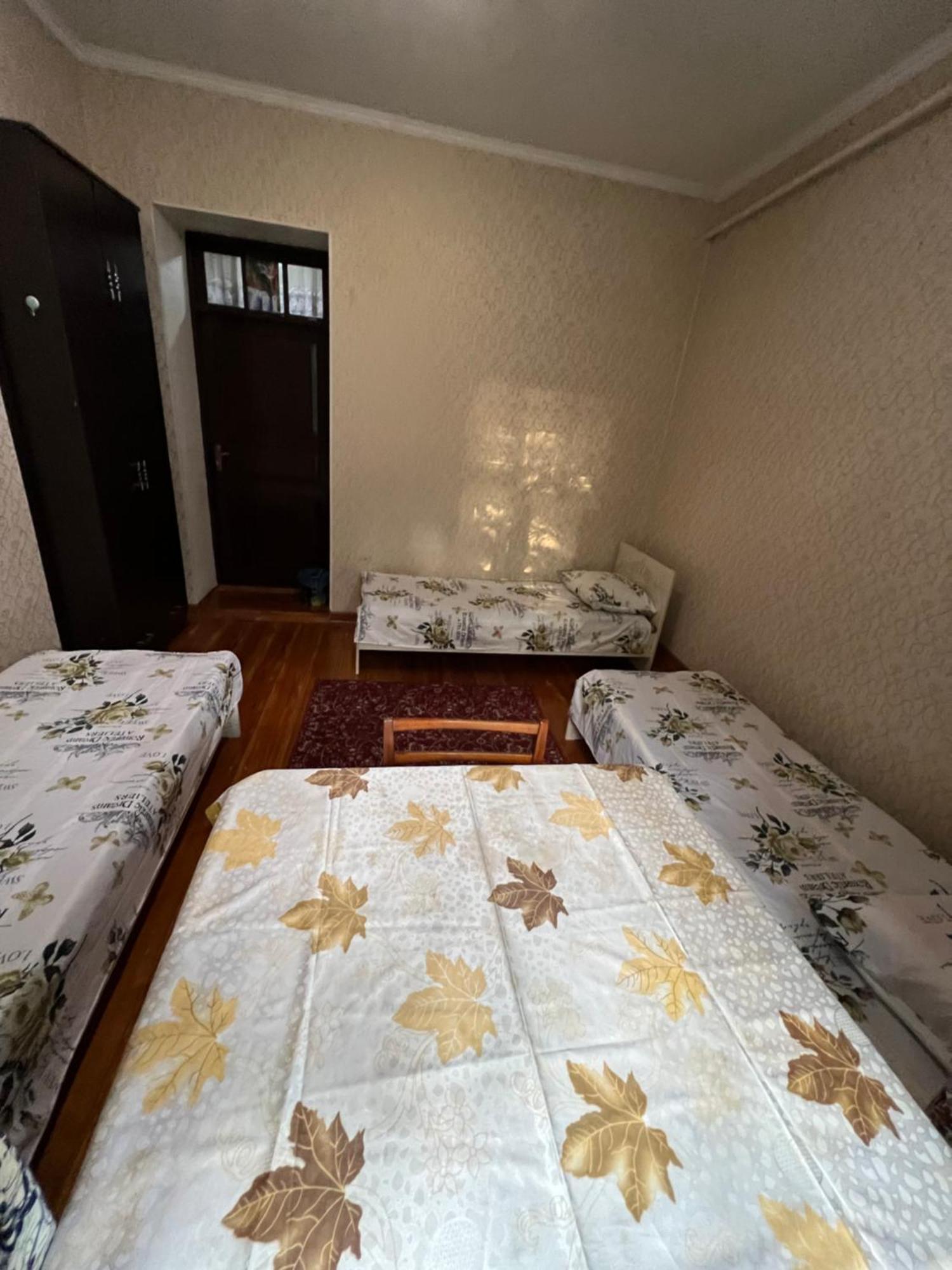 Lovely Home 奥什 外观 照片