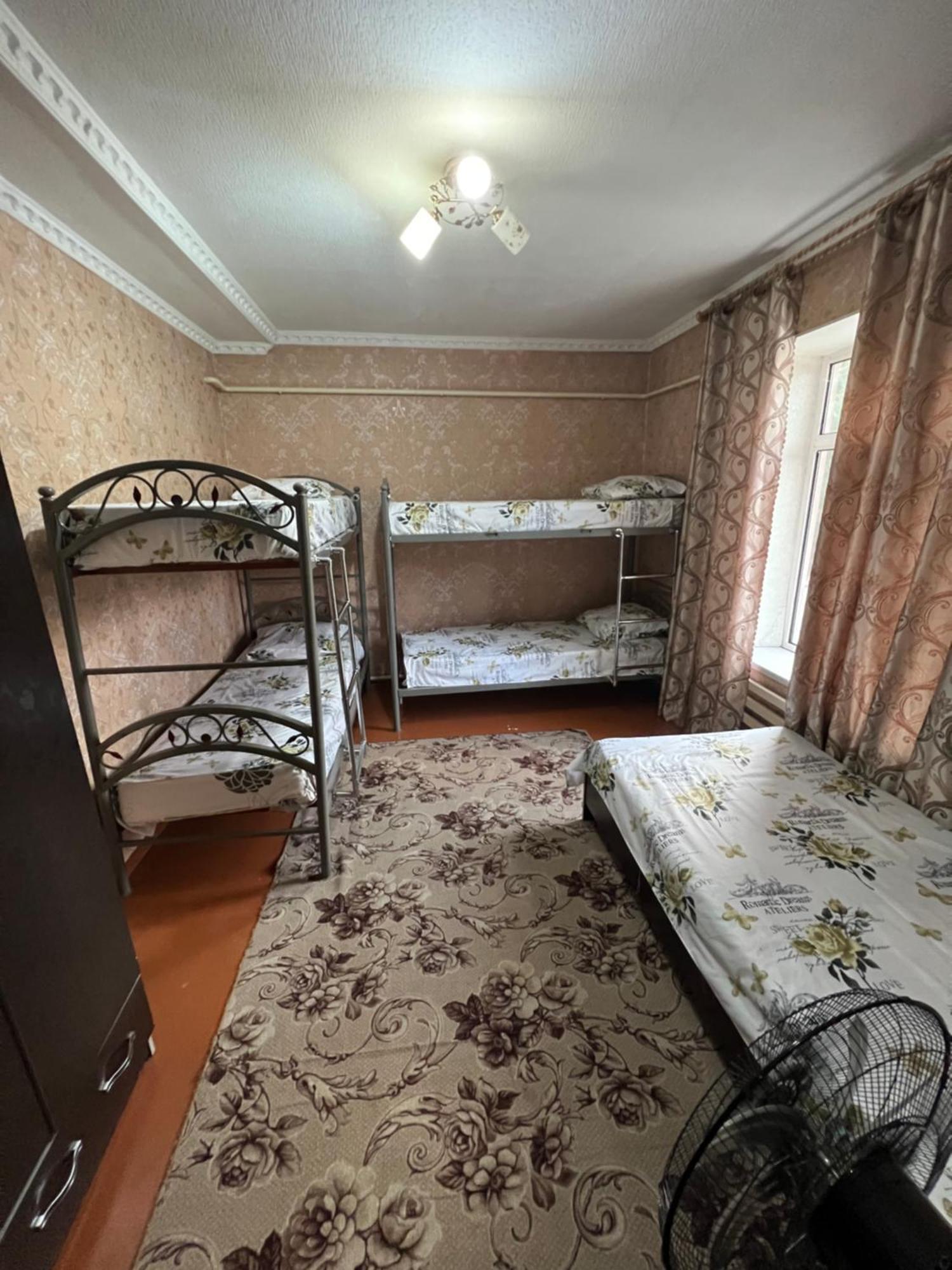 Lovely Home 奥什 外观 照片