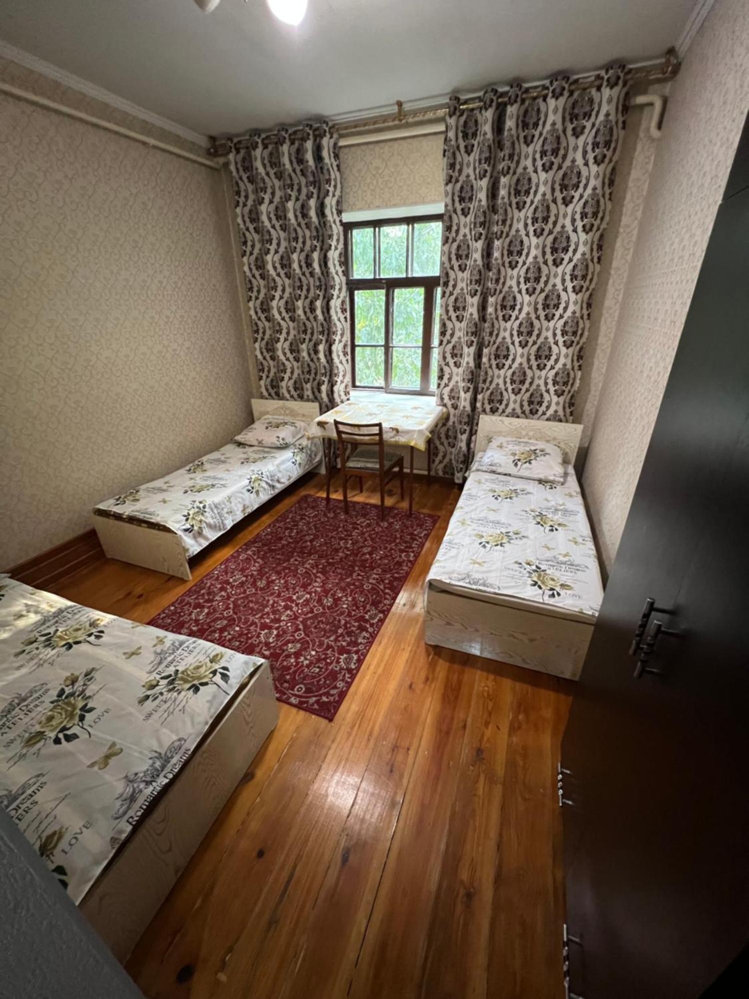 Lovely Home 奥什 外观 照片